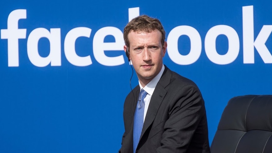 Σκάνδαλο Facebook: Ζητούν εξηγήσεις από τον Ζάκερμπεργκ